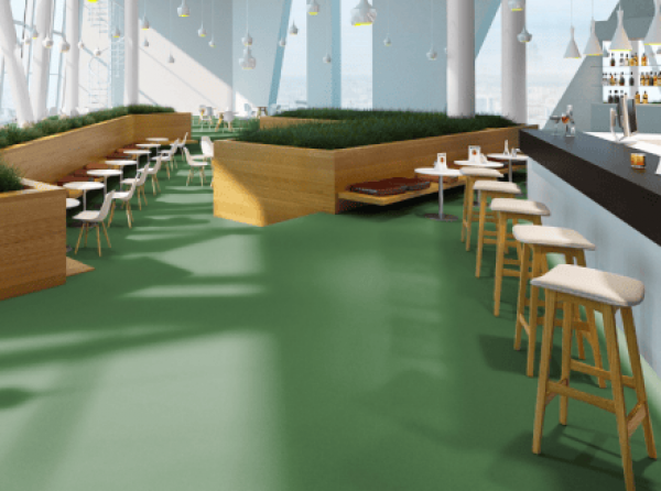 Линолеум коммерческий Tarkett iQ Melodia - 2639